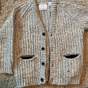 COPY - Cardigan sweater
